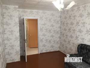 2-к квартира, вторичка, 40м2, 4/5 этаж