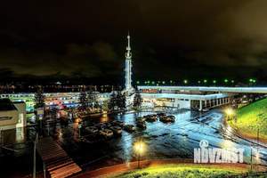 4-к квартира, вторичка, 208м2, 2/3 этаж