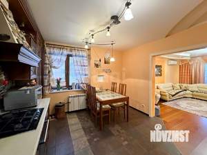 4-к квартира, вторичка, 114м2, 5/10 этаж