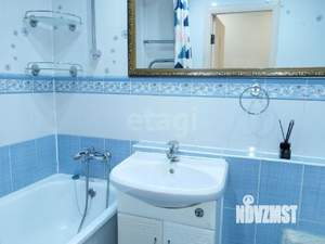 1-к квартира, вторичка, 33м2, 4/9 этаж