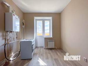 2-к квартира, вторичка, 56м2, 1/5 этаж