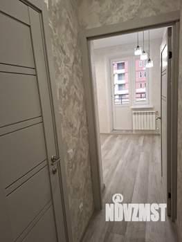 1-к квартира, вторичка, 35м2, 14/14 этаж