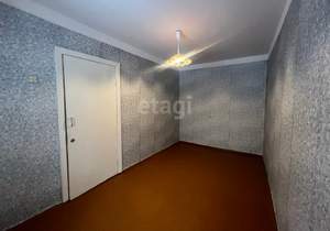 3-к квартира, вторичка, 54м2, 1/4 этаж