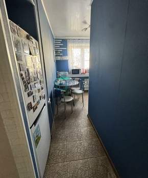 2-к квартира, вторичка, 45м2, 3/5 этаж