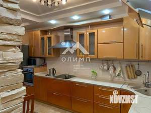 3-к квартира, вторичка, 101м2, 10/16 этаж
