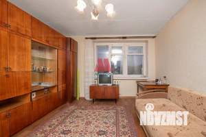 3-к квартира, вторичка, 63м2, 7/9 этаж