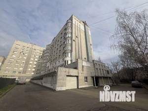 4-к квартира, вторичка, 136м2, 2/8 этаж