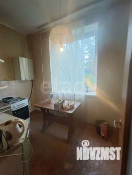 1-к квартира, вторичка, 40м2, 1/6 этаж
