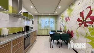 1-к квартира, вторичка, 50м2, 10/10 этаж