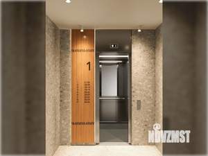 3-к квартира, вторичка, 77м2, 2/9 этаж