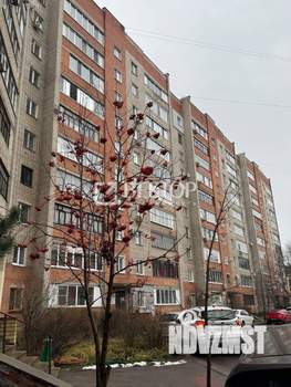 2-к квартира, вторичка, 51м2, 9/10 этаж