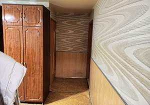 3-к квартира, вторичка, 58м2, 3/5 этаж