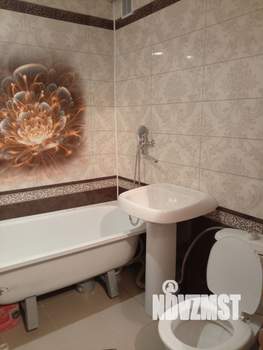 Студия квартира, вторичка, 30м2, 1/4 этаж