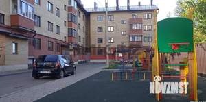 2-к квартира, вторичка, 65м2, 3/4 этаж