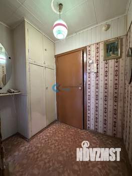 1-к квартира, вторичка, 31м2, 1/9 этаж