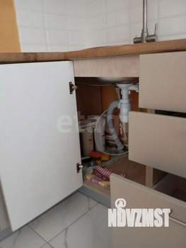 2-к квартира, вторичка, 44м2, 3/5 этаж