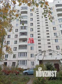 2-к квартира, вторичка, 57м2, 4/9 этаж