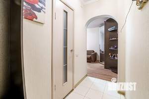 1-к квартира, вторичка, 27м2, 2/3 этаж