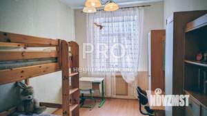 2-к квартира, вторичка, 62м2, 4/4 этаж
