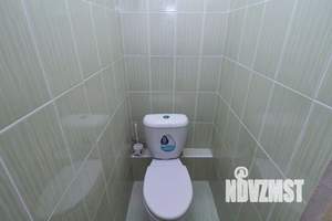 3-к квартира, вторичка, 59м2, 5/5 этаж