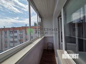1-к квартира, вторичка, 33м2, 5/5 этаж