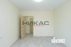 1-к квартира, вторичка, 41м2, 1/5 этаж