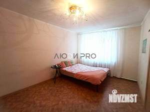 1-к квартира, вторичка, 34м2, 5/5 этаж