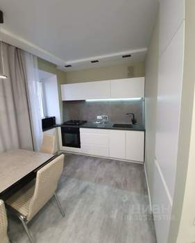 Студия квартира, вторичка, 41м2, 5/5 этаж