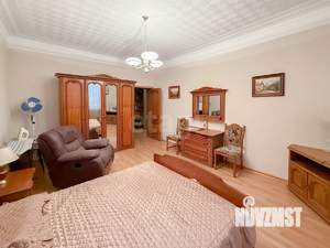 3-к квартира, вторичка, 84м2, 2/5 этаж