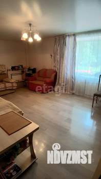 2-к квартира, вторичка, 51м2, 1/12 этаж