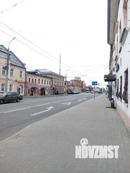 2-к квартира, вторичка, 46м2, 2/3 этаж
