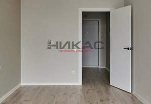 1-к квартира, вторичка, 19м2, 8/10 этаж