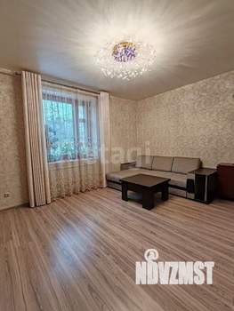 3-к квартира, вторичка, 65м2, 1/3 этаж