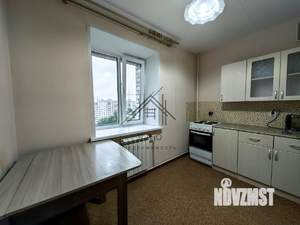 1-к квартира, вторичка, 34м2, 9/12 этаж