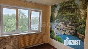 1-к квартира, вторичка, 30м2, 7/9 этаж