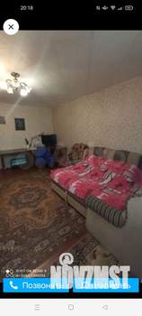 2-к квартира, вторичка, 52м2, 1/5 этаж