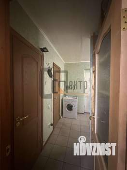 2-к квартира, вторичка, 58м2, 6/10 этаж