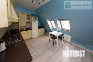 3-к квартира, вторичка, 83м2, 5/5 этаж