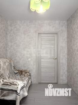 2-к квартира, вторичка, 42м2, 2/5 этаж