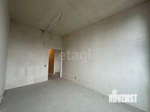 1-к квартира, вторичка, 40м2, 6/10 этаж