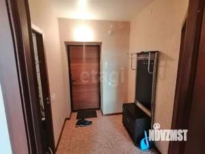 1-к квартира, вторичка, 39м2, 2/4 этаж