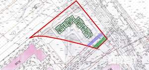 1-к квартира, вторичка, 33м2, 11/18 этаж