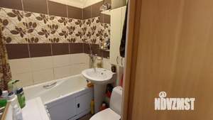 1-к квартира, вторичка, 31м2, 2/3 этаж