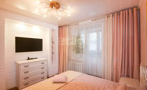 3-к квартира, вторичка, 87м2, 1/10 этаж