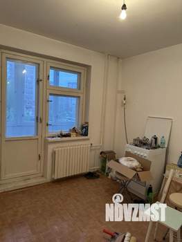 1-к квартира, вторичка, 40м2, 3/10 этаж