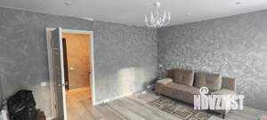 1-к квартира, вторичка, 25м2, 2/5 этаж