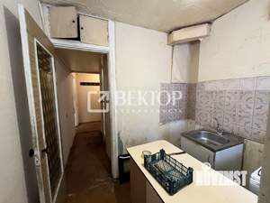 2-к квартира, вторичка, 45м2, 2/5 этаж
