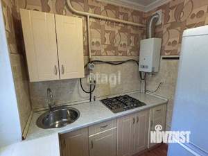 1-к квартира, вторичка, 32м2, 4/5 этаж