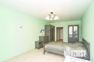 1-к квартира, вторичка, 52м2, 8/8 этаж