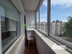 1-к квартира, вторичка, 33м2, 5/5 этаж